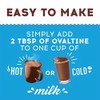 Ovaltine Rich Chocolate Mix (Pack of 2)