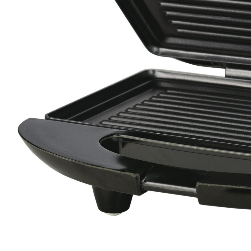 Brentwood RA25985 Appliances TS-246 Panini Maker, Black