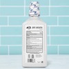 ACT Dry Mouth Anticavity Zero Alcohol Fluoride Mouthwash, Soothing Mint,