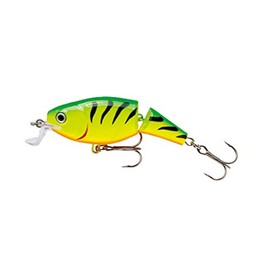 Rapala Jssr05-Ft Currican Jointed Shallow Shad Rap