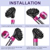 Upgraded Diffuser for Dyson Airwrap Attachment, Converting for Dyson Airwrap