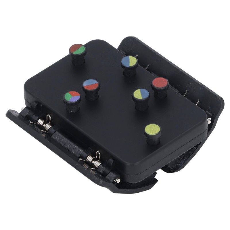 Ukulele Chord Trainer Portable Practice Assistant Beginner One Key Chord