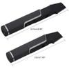 5 in 1 Hair Trimmer and Body Groomer Retractable USB