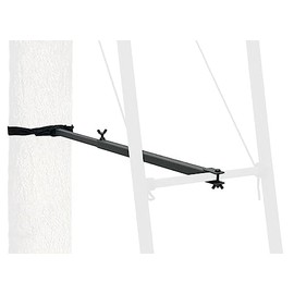 Big Dog Rhino Adjustable Ladder Support Bar, Grey