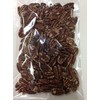 Pecan Nuts, 17.6 oz (500 g), Unsalted, No Vegetable Oil,