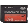 Sony PRO-HG Duo 32GB MS-HX32B T1 Memory Stick