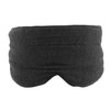 Ipetboom Relaxing Sleep Eye Mask Soft Breathable Nap Blindfold for