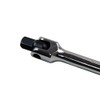 Bergen 1/2 DR X 18" Breaker BAR with Rubber Grip