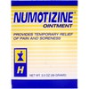 NUMOTIZINE® Pain Relief Ointment | Topical Analgesic with Menthol |