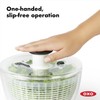 OXO SoftWorks Salad Spinner
