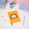 Grupo Erik Garfield Notebook A5 Journal Diary Merch Gifts