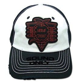 Great Eastern Entertainment Evangelion New Movie Sound Only Cap