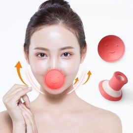 Cheek tightening massage to make the face look smaller, facial massage, cheek massage, smile maker massage, face gu / 볼살 땡김이 얼굴 작아보이는 마사지 안면마사지 볼마사지 미소메이커 마사지 페이스 구