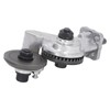 Metal Nibbler Drill Attachment Electric Shears Sheet Cutter Tool Adapter