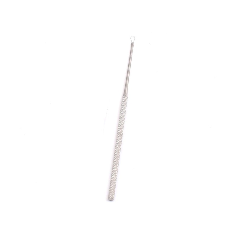 OdontoMed2011® Ear Wax Removal Tool Billeau Ear Loops Size (Large)