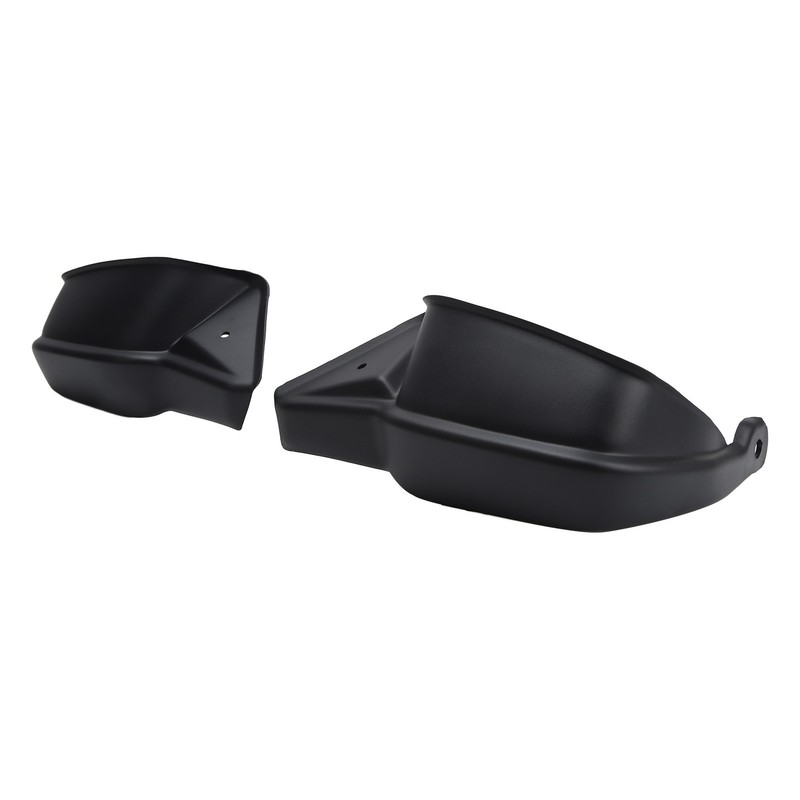 1Pair Motorcycle Handguards Strong Protection High Hardness Stylish Hand Shield