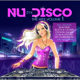ZYX Nu Disco Vol. 1