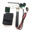 acoustic guitar preamp piezo pickup kit tool acoustic guitar