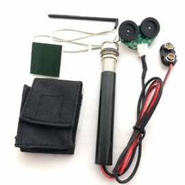 acoustic guitar preamp piezo pickup kit tool acoustic guitar