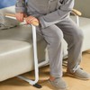 Safety auxiliary armrest A-3