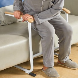 Safety auxiliary armrest A-3
