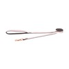 Rogz Classic Urban Dog Lead Pink Small