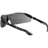 Uvex 9160076 Safety Glasses, Tinted