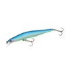 TIEMCO Shumari 110F #216 Blue Back Pearl Shirtberry Lure