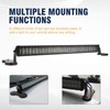 Chelhead Work Light Holder 2 Pieces 2.6 Inch Universal LED