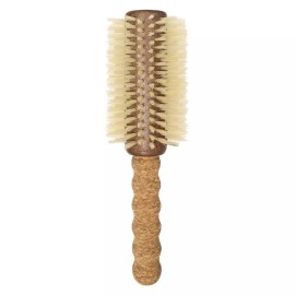r session Cork Handle Natural Boar VLS R Pro Tools 3" Large Brush {Similar to  Ibiza}