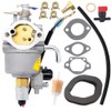 4KYFA26100K Carburetor for Onan Cummins A041D736 A042P619 Microquiet 4000-Watt 4KYFA26100
