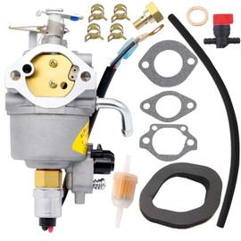 4KYFA26100K Carburetor for Onan Cummins A041D736 A042P619 Microquiet 4000-Watt 4KYFA26100 4KYFA26100P 146-0803 146-0785 C7088 C Generators John Deere Gator HPX 4X4 RV Onon 4000 KY Series Carburetor