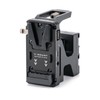 Tilta Battery Plate Compatible with Blackmagic Pyxis 6K / 12K