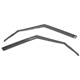 Volkswagen 7T0072193HU3 Wind and Rain Deflector Doors Front