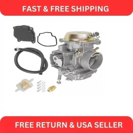 Caltric Carburetor for Polaris Magnum 330 2X4 4X4 2003 2004 2005 2006