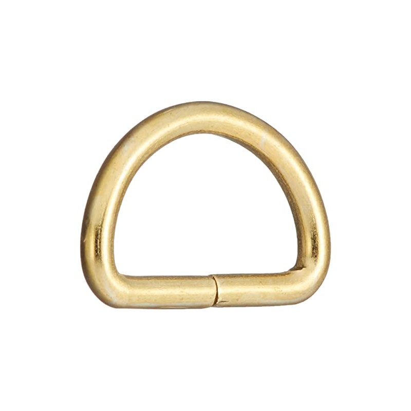 Kyoshin L 1171001-02 71001-02 Metal Fittings, D-ring 0.5 inches (12