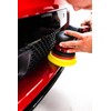 Buff and Shine - EdgeGuard Foam Buffing Pads - Maroon