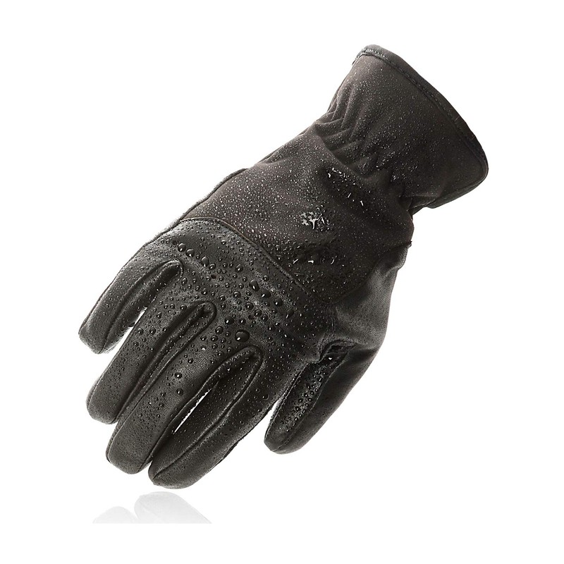 PEARLWOOD BRAD Men's Winter Gloves for Cycling I 100% Real