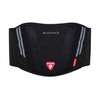 BLACKWILD Motorcycle Kidney Belt with Primaloft®, Back Support Belt for