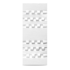 KICTeam - Waffletechnology Cleaning Cards for Check Readers with 99.7% IPA (15 Cards) - 2.5" x 6.125"