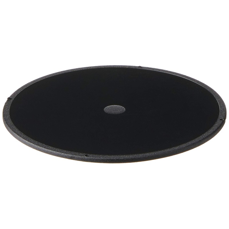 ARKON Mounts 90mm Adhesive Mounting Disk for Car Dashboards Garmin