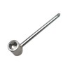 KAISH Guitar Bass 8mm Truss Rod Hex Box Wrench 5/16"