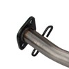 ZonCar Catalytic Converter Stainless Steel Replacement for 2006 2007 2008