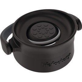 Lifefactory, Capsule Press And Go Onyx