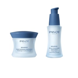PAYOT SOURCE Hydration Ritual Set
