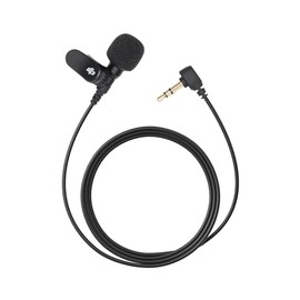 DJI Micrófono lavalier, Compatible Mic Mic 2