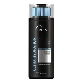 Truss Ultra Hydration Shampoo 300ml / Hidratante Y Cab Seco