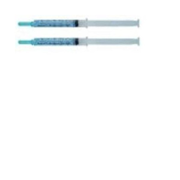 FCP Formula - Anti-cavity, Teeth Sensitivity / Remineralizing Gel Syringes - 2 Pack
