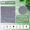 AC-FT06 (1 Set) HEPA Dust Collection Filter (1) & Activated