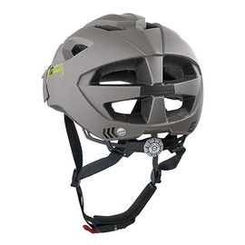 Cratoni Unisex - Adult AllRide Helmets, Matte Anthracite, XL